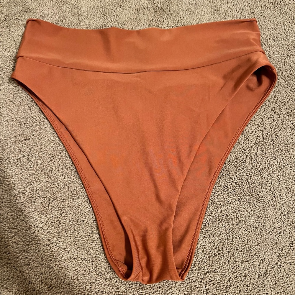 Aerie swim